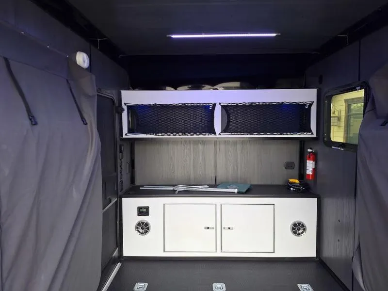 new Toy Haulers Raynger  for sale, in Draper, UT Thumbnail 43