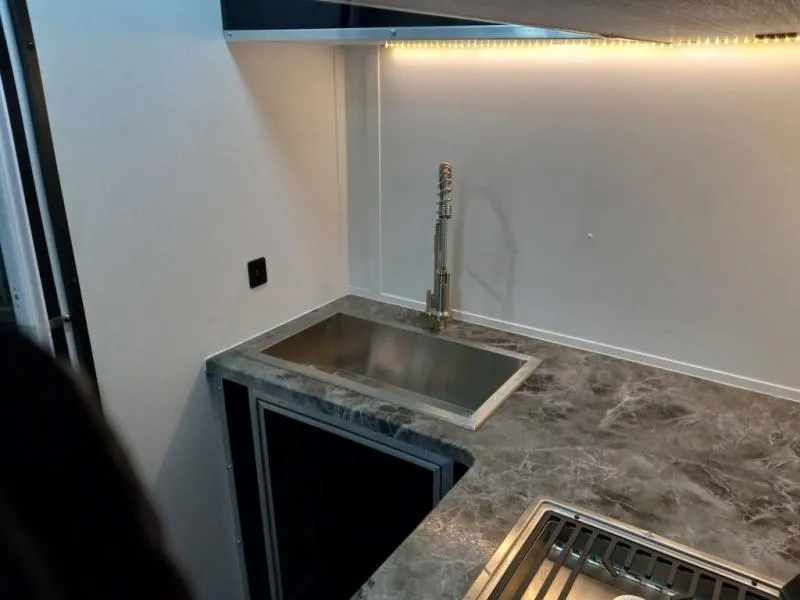 new Toy Haulers Stealth Trailers  for sale, in Draper, UT Thumbnail 69