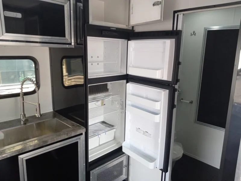 new Toy Haulers Stealth Trailers  for sale, in Draper, UT Thumbnail 129