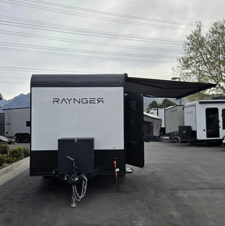 new Toy Haulers Raynger  for sale, in Draper, UT Thumbnail 74