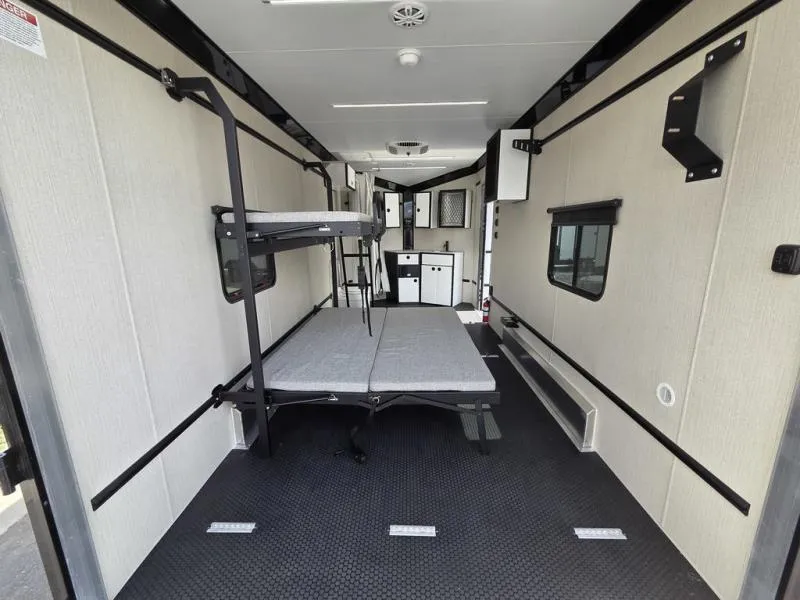 new Toy Haulers ATC  for sale, in Draper, UT Thumbnail 80