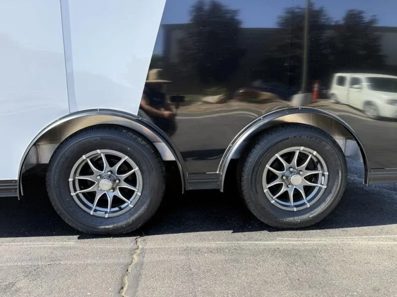 new Cargo (Enclosed) Trailers Other  for sale, in Draper, UT Thumbnail 19