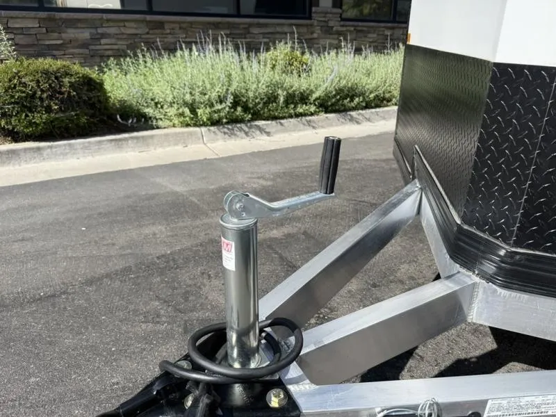 new Cargo (Enclosed) Trailers Other  for sale, in Draper, UT Thumbnail 13