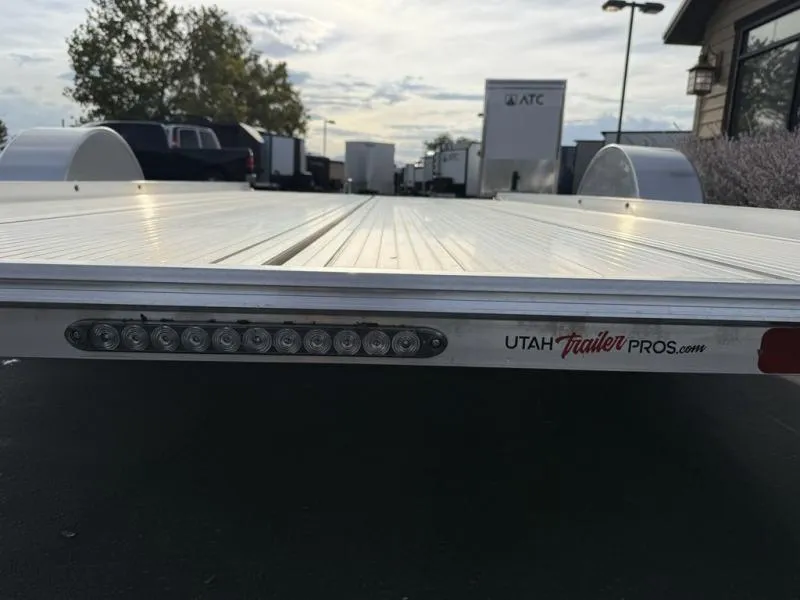 new Other Trailers High Country  for sale, in Draper, UT Thumbnail 23