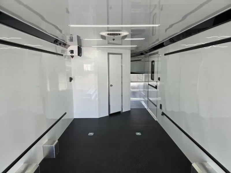 new Toy Haulers ATC  for sale, in Draper, UT Thumbnail 41