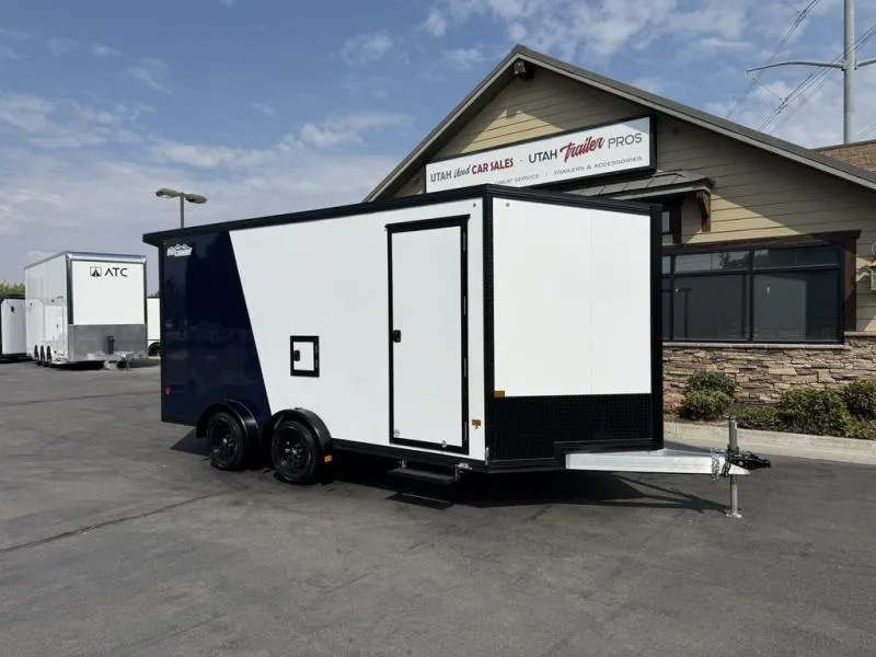 new Cargo (Enclosed) Trailers High Country  for sale, in Draper, UT Thumbnail 3