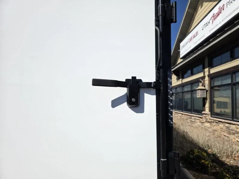 new Cargo (Enclosed) Trailers Criterion  for sale, in Draper, UT Thumbnail 15