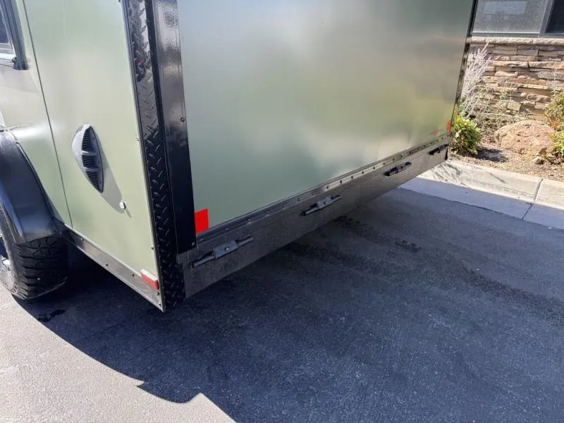 new Toy Haulers Raynger  for sale, in Draper, UT Thumbnail 26