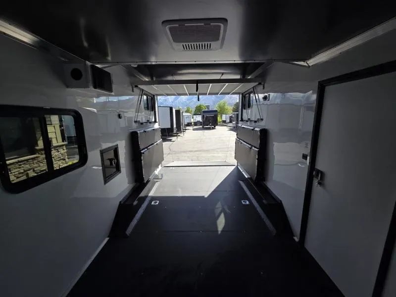 new Toy Haulers Raynger  for sale, in Draper, UT Thumbnail 43
