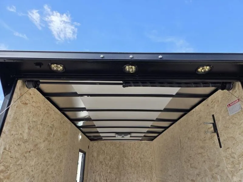 new Cargo (Enclosed) Trailers Criterion  for sale, in Draper, UT Thumbnail 51