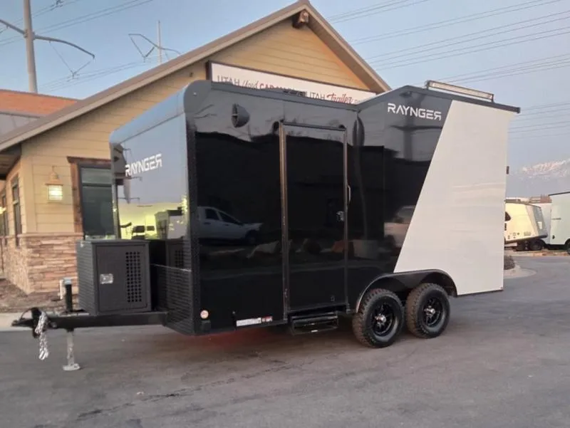 new Toy Haulers Raynger  for sale, in Draper, UT Thumbnail 73