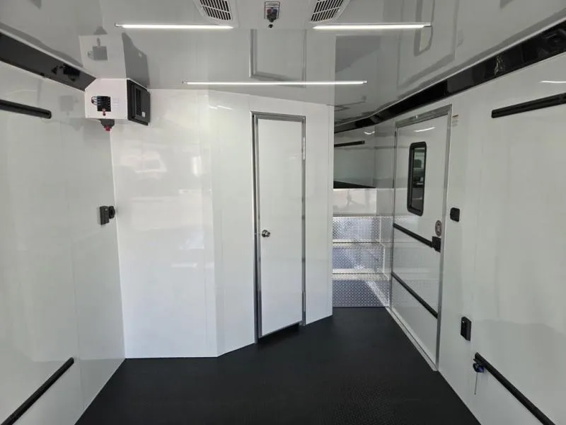 new Toy Haulers ATC  for sale, in Draper, UT Thumbnail 42