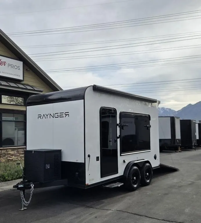 new Toy Haulers Raynger  for sale, in Draper, UT Thumbnail 27