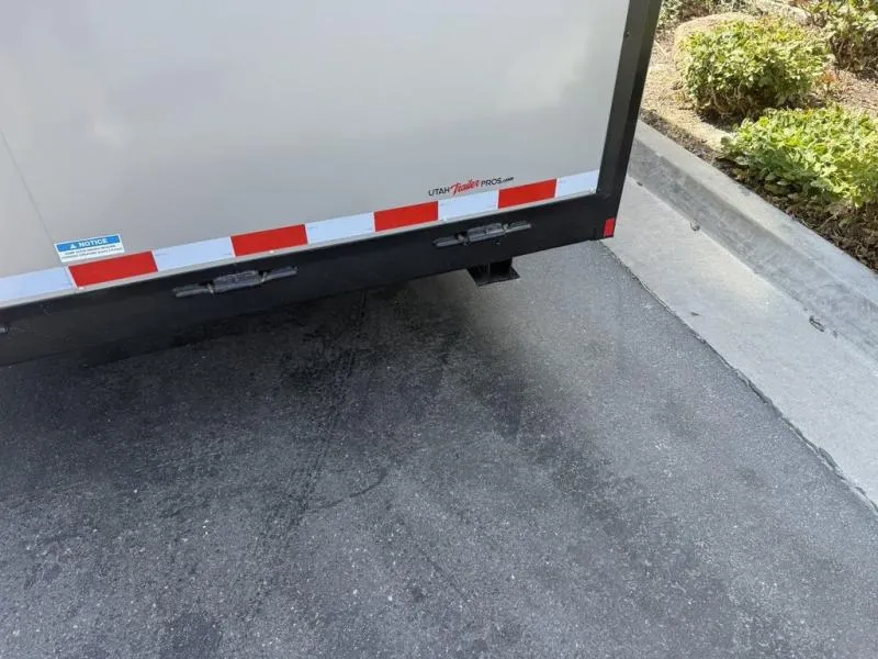 new Cargo (Enclosed) Trailers Criterion  for sale, in Draper, UT Thumbnail 26