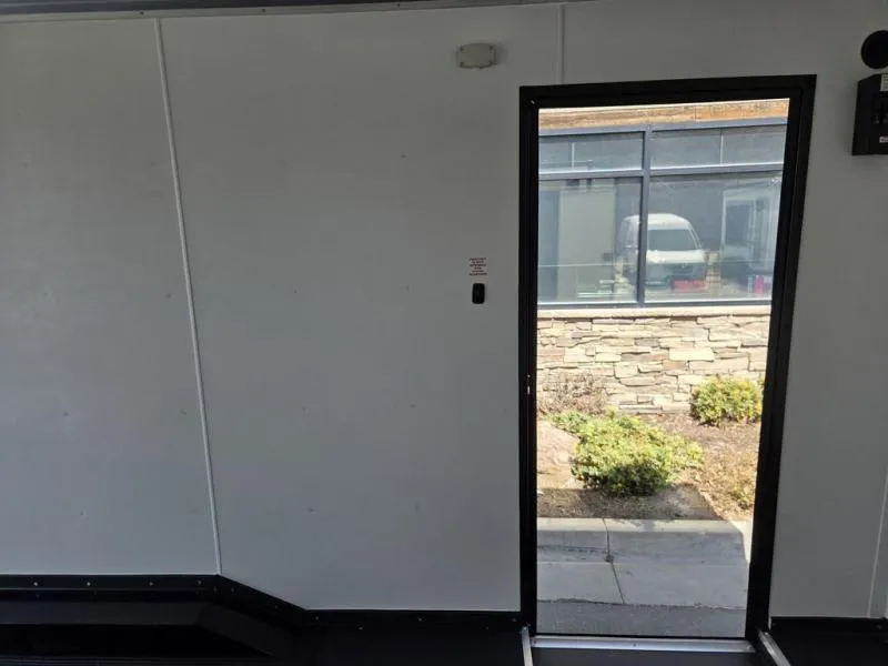 new Cargo (Enclosed) Trailers Criterion  for sale, in Draper, UT Thumbnail 44