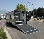 new Toy Haulers ATC  for sale, in Draper, UT Thumbnail 96