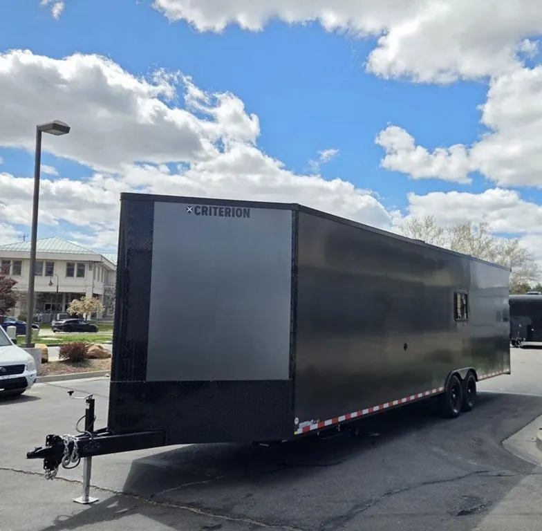 used Other Trailers Criterion  for sale, in Draper, UT Thumbnail 8