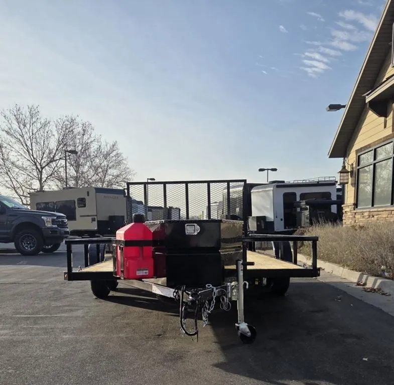 new Other Trailers Echo  for sale, in Draper, UT Thumbnail 24