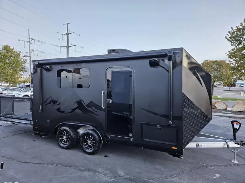 new Toy Haulers Other  for sale, in Draper, UT Thumbnail 52