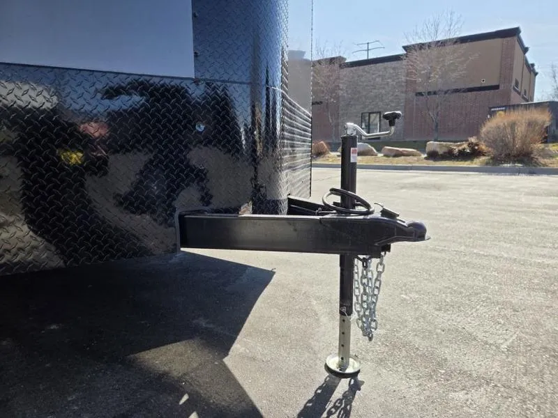 new Cargo (Enclosed) Trailers Criterion  for sale, in Draper, UT Thumbnail 7