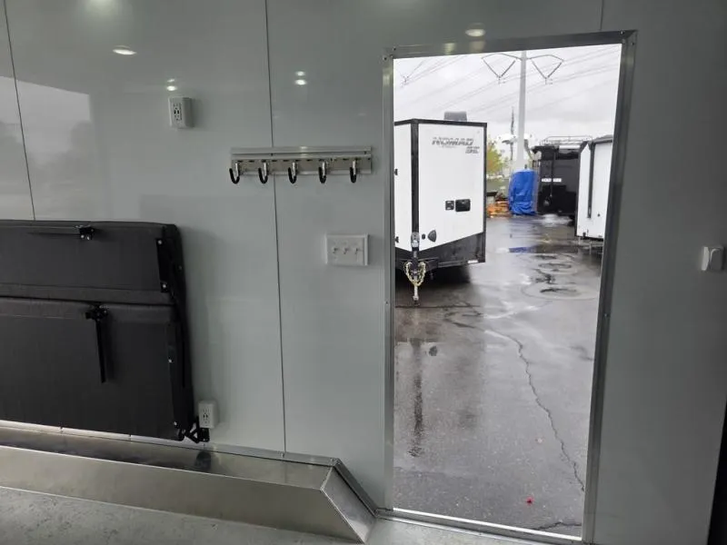 new Toy Haulers Raynger  for sale, in Draper, UT Thumbnail 149