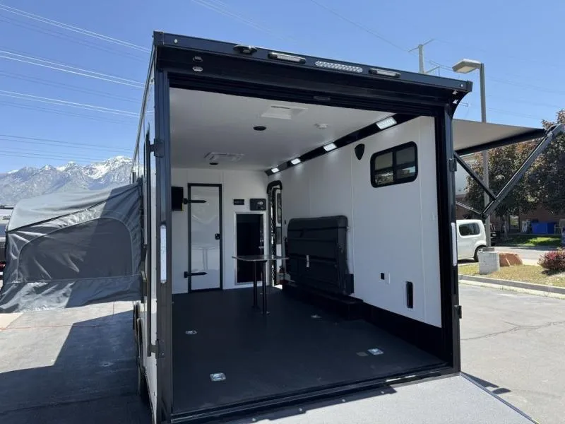 new Cargo (Enclosed) Trailers Raynger  for sale, in Draper, UT Thumbnail 24