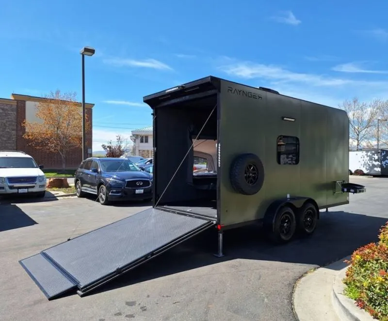 used Other Trailers Raynger  for sale, in Draper, UT Thumbnail 93