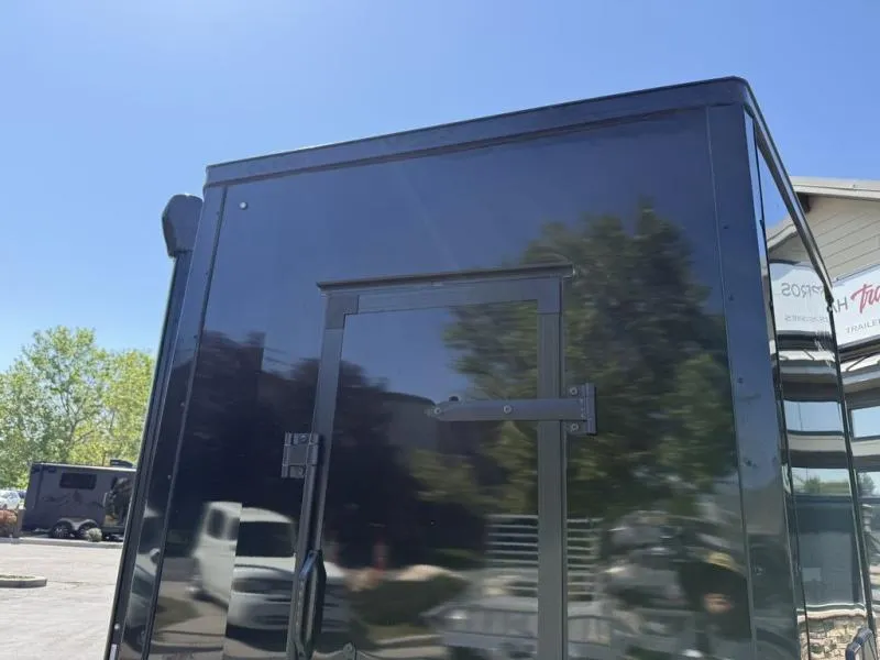new Cargo (Enclosed) Trailers Stealth Trailers  for sale, in Draper, UT Thumbnail 18