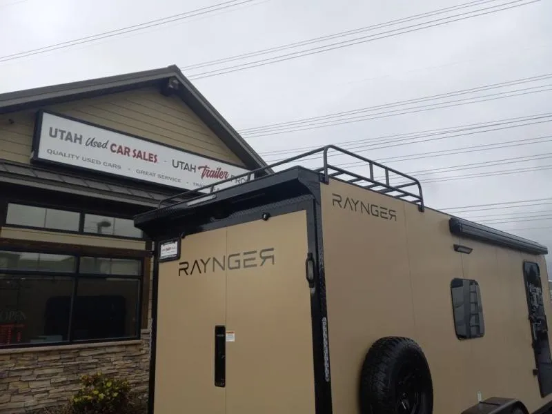 used Other Trailers Raynger  for sale, in Draper, UT Thumbnail 8
