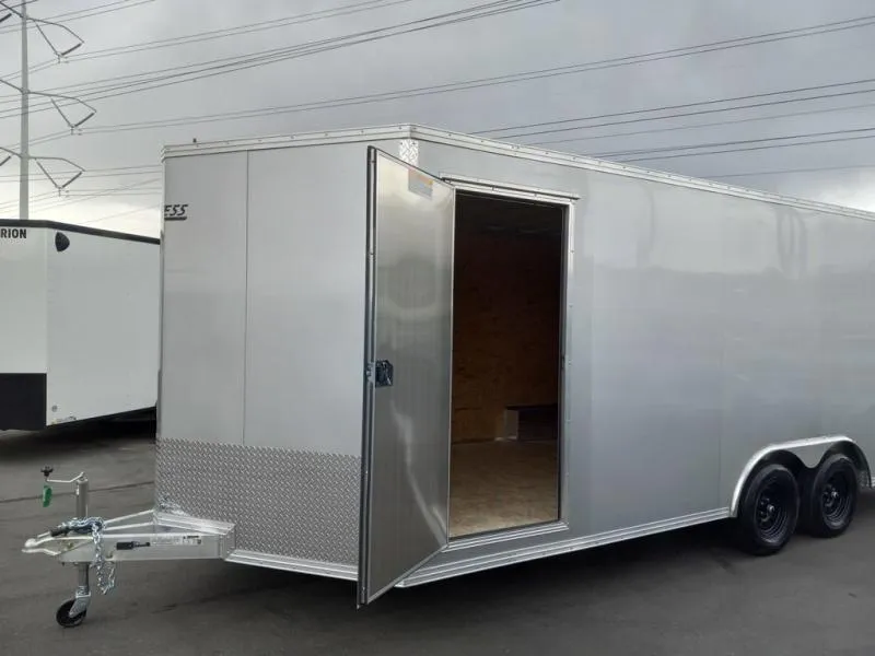 new Cargo (Enclosed) Trailers Xpress  for sale, in Draper, UT Thumbnail 13
