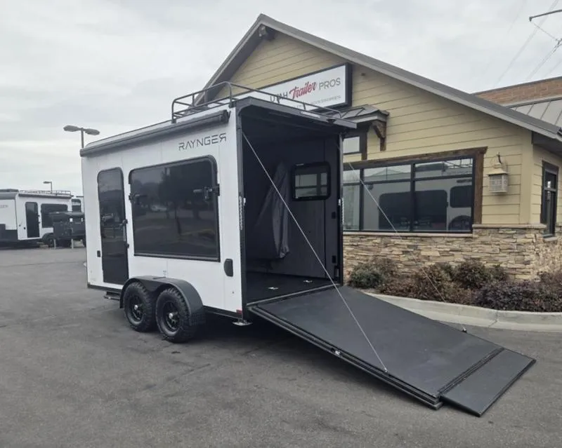 new Toy Haulers Other  for sale, in Draper, UT Thumbnail 28