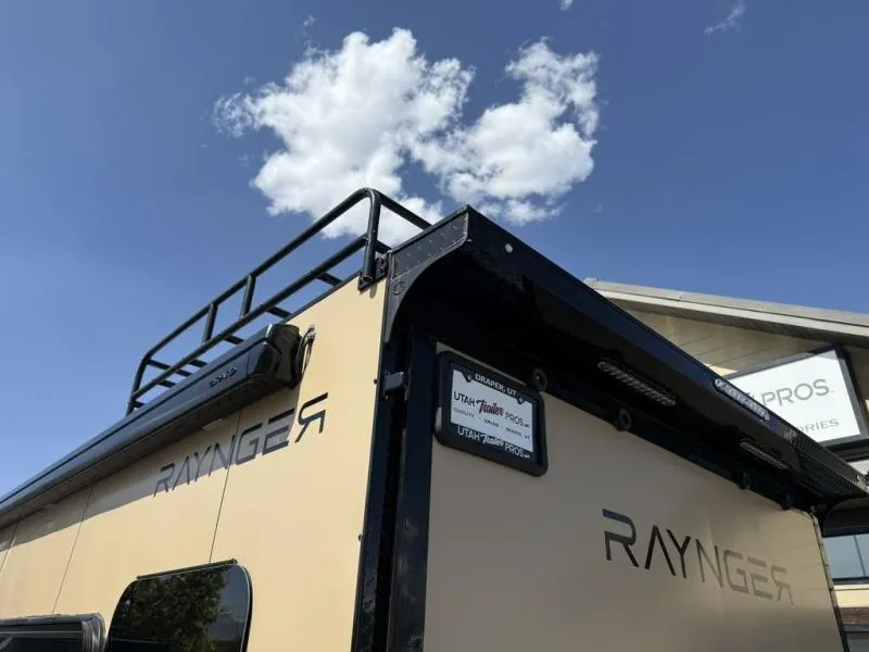 new Toy Haulers Other  for sale, in Draper, UT Thumbnail 27