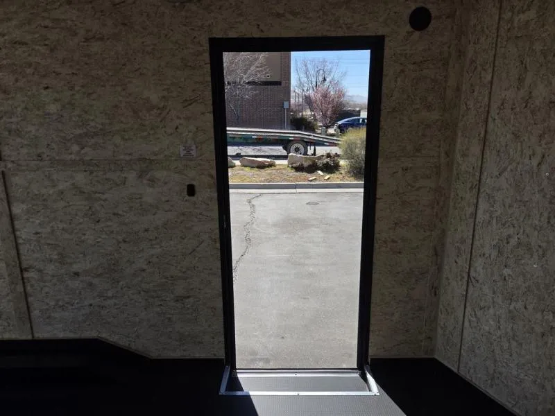 new Cargo (Enclosed) Trailers Criterion  for sale, in Draper, UT Thumbnail 33