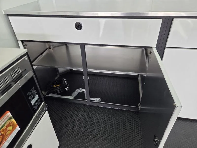 new Cargo (Enclosed) Trailers ATC  for sale, in Draper, UT Thumbnail 51