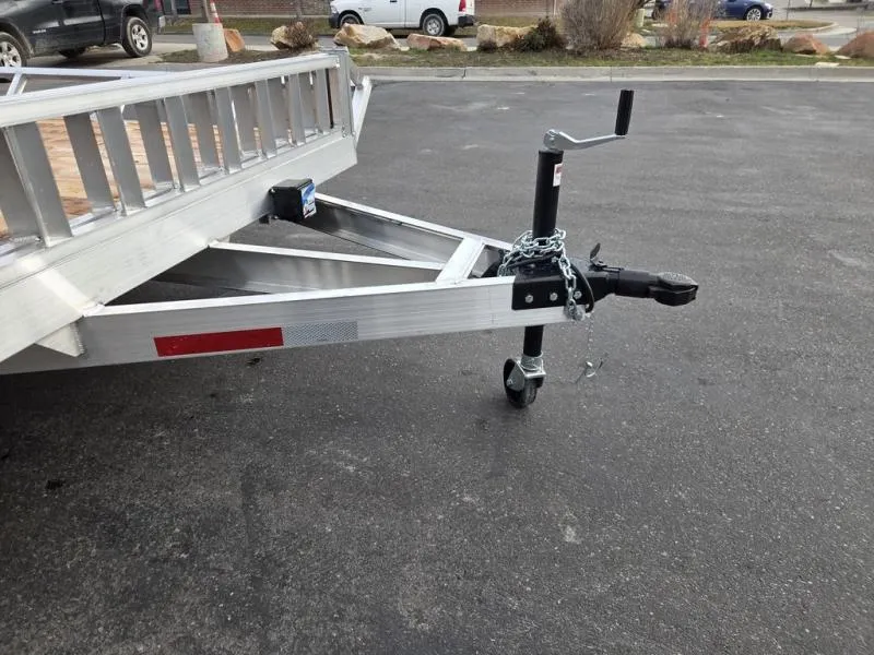 new Other Trailers Baughman Products  for sale, in Draper, UT Thumbnail 9