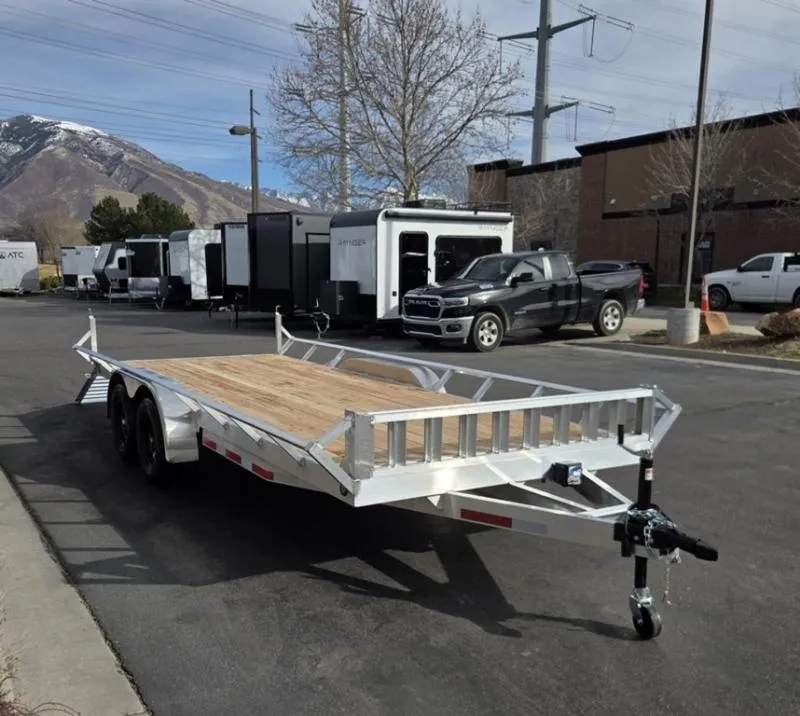 new Other Trailers Baughman Products  for sale, in Draper, UT Thumbnail 24
