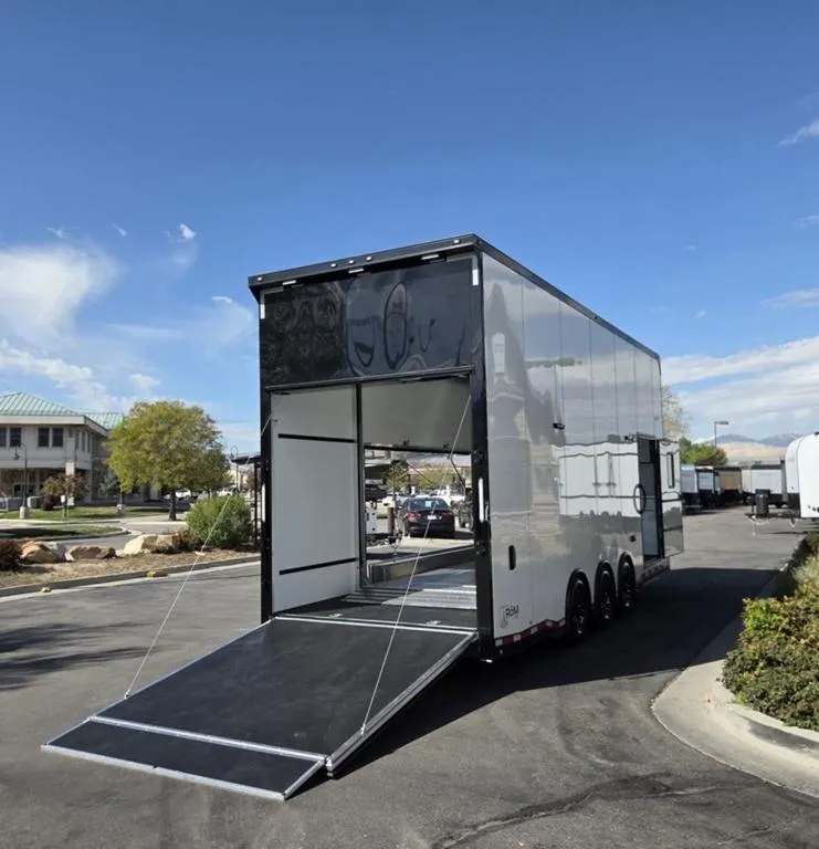 new Cargo (Enclosed) Trailers ATC  for sale, in Draper, UT Thumbnail 98