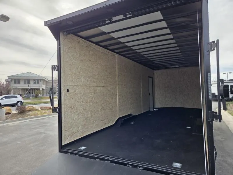 used Other Trailers Criterion  for sale, in Draper, UT Thumbnail 25