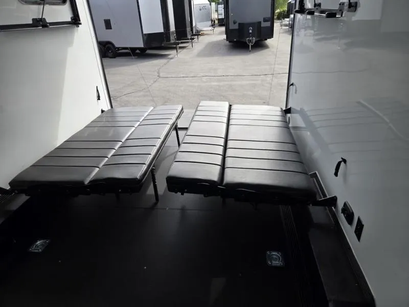 new Toy Haulers Raynger  for sale, in Draper, UT Thumbnail 169