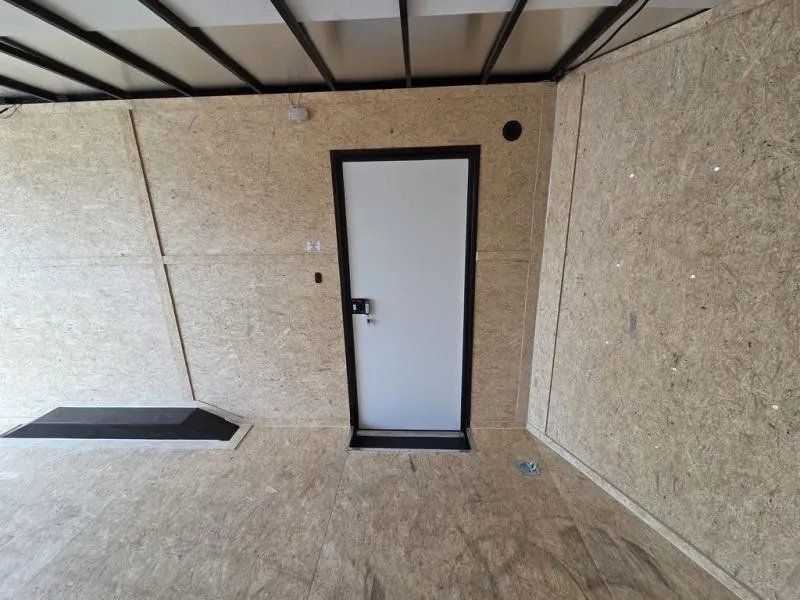 new Cargo (Enclosed) Trailers Criterion  for sale, in Draper, UT Thumbnail 33