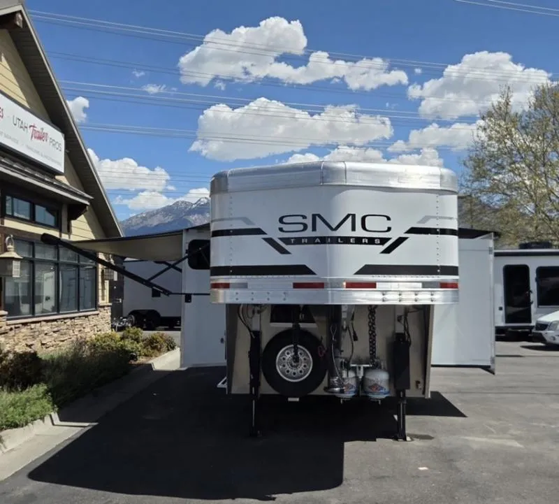 new Horse Trailers SMC Horse Trailers  for sale, in Draper, UT Thumbnail 135