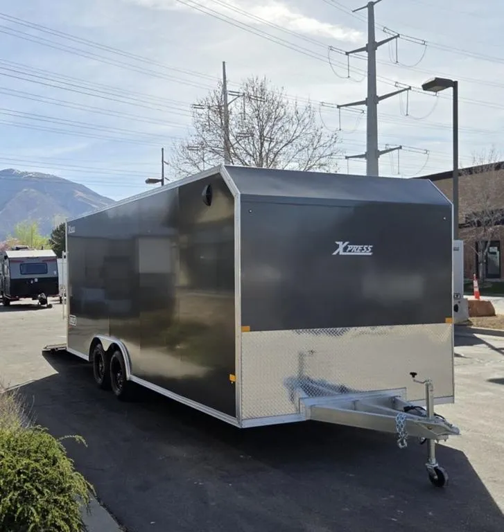 new Car Haulers / Racing Trailers Xpress  for sale, in Draper, UT Thumbnail 17