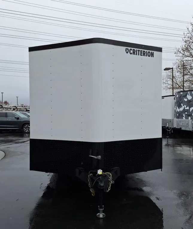 used Other Trailers Criterion  for sale, in Draper, UT Thumbnail 4