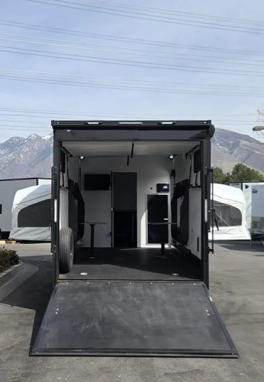 new Toy Haulers Raynger  for sale, in Draper, UT Thumbnail 123