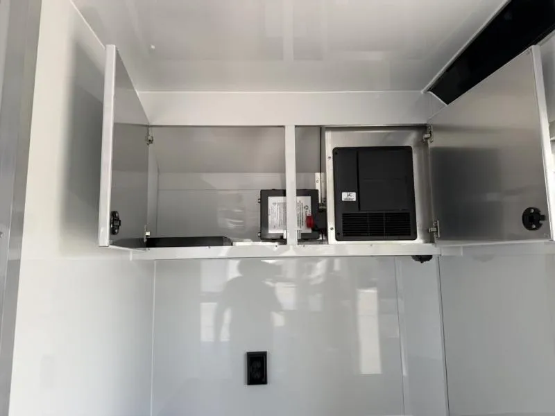 new Cargo (Enclosed) Trailers ATC  for sale, in Draper, UT Thumbnail 93