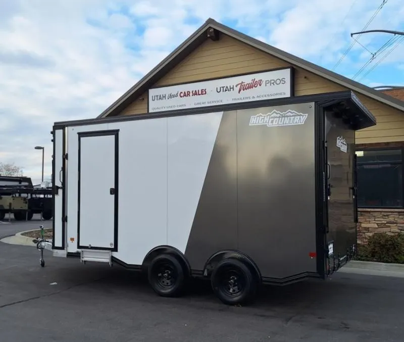 used Other Trailers High Country  for sale, in Draper, UT Thumbnail 7