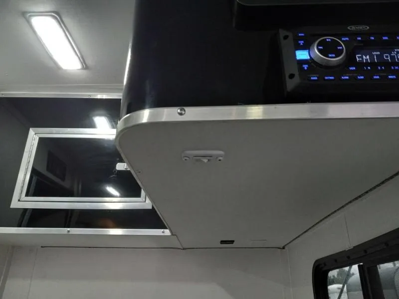 new Toy Haulers Stealth Trailers  for sale, in Draper, UT Thumbnail 60