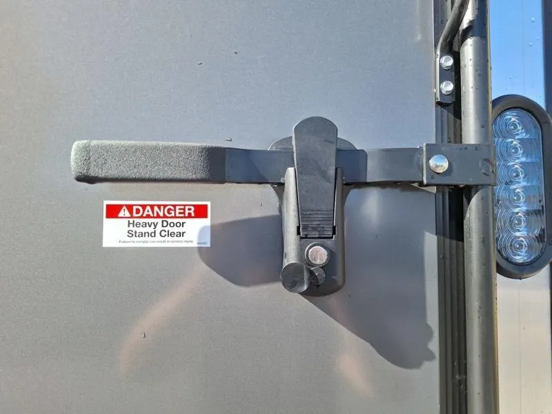 new Cargo (Enclosed) Trailers Xpress  for sale, in Draper, UT Thumbnail 18