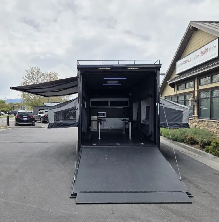 new Toy Haulers Raynger  for sale, in Draper, UT Thumbnail 86