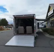 new Toy Haulers Sundowner Trailers  for sale, in Draper, UT Thumbnail 217